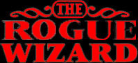 Rogue Wizard logo