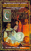 The Crafters vol 1 cover art