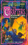 The Crafters vol 2: Blessings & Curses cover art