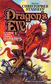 Dragon's Eye cover art