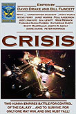 The Fleet 6: Crisis cover art