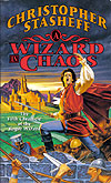 A Wizard in Chaos cover art