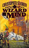 A Wizard in Mind cover art