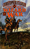 A Wizard in War cover art