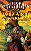 A Wizard and a Warlord cover art