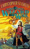 A Wizard in the Way cover art