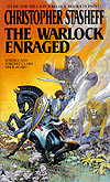 The Warlock Enraged cover art