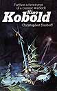 Cover Art for 1974 UK editon of King Kobold
