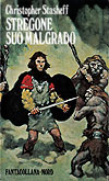The Warlock in Spite of Himself Italian edition cover art