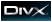 DivX logo