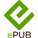 Epub Icon