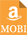 MOBI Icon