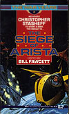 Siege of Arista cover art