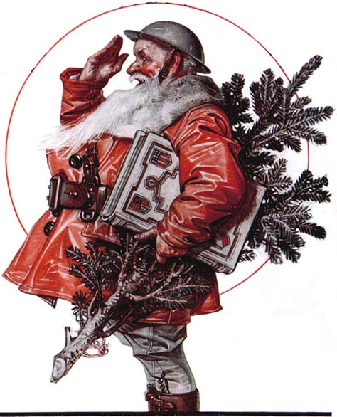 Colonel Kringle